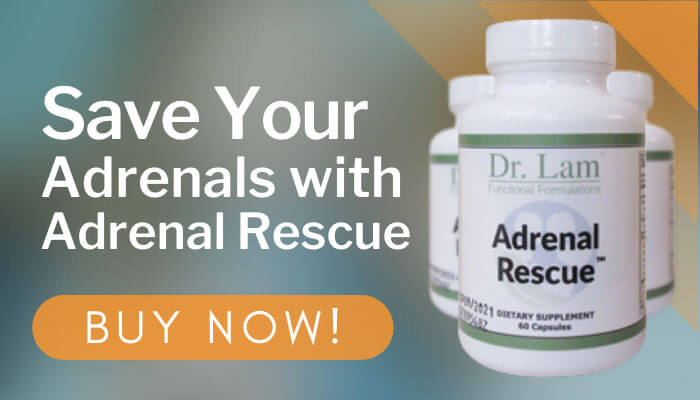 Adrenal Rescue