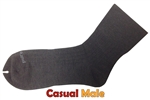 Adrenal Fatigue Socks by Pure Horizon Casual Male