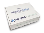SA20 - Cortisol AM & PM by Access - 1 Test Kit