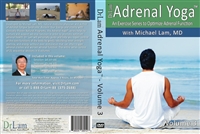 Adrenal Yoga - Volume 3 Bonus: Neuroendocrine