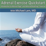Dr Lam's Adrenal Exercise Quickstart DVD