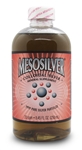 MesoSilver by Purest Colloids - 8.45 fl. oz. - 1