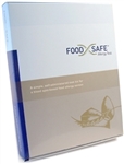 Food Safe™ Allergy Test - Combo by Meridian Valley Lab - 1 Test Kit