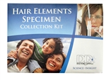HD61 - Hair Toxic & Essential Elements by Doctor's Data - 1 Kit
