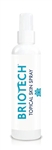 Topical Skin Spray by Briotech - 4 oz - 1 Bottle