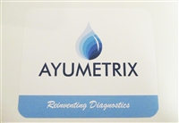 BX33 - Ayumetrix - Thyroid Health Panel Plus: Blood Spot: TSH, FT3, fT4, TPO, RT3