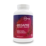 MegaPre Capsules by Microbiome Labs - 180 Capsules - 1 Bottle