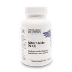Nitric Oxide by Approved Medical Solutions - 60 Caps - 1 Bottle