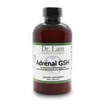 Adrenal GSH (New and Improved!) by Dr. Lam - 5 oz. - 1 Bottle