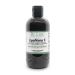 LipoNano C (New and Improved!) by Dr. Lam  - 1 Bottle - 8 oz.