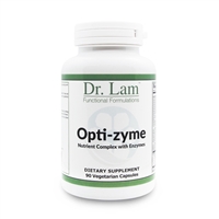 Opti-zyme by Dr. Lam