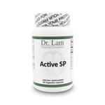 Active SP by Dr. Lam - 90 Vegetarian Capsules - 1 Bottle