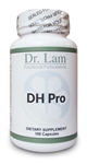 DH-Pro by Dr. Lam - 100 Capsules - 1 Bottle