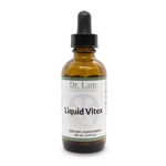 Liquid Vitex by Dr. Lam - 2 fl. oz. - 1 Bottle