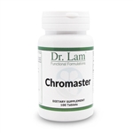 Chromaster by Dr. Lam - 1 Bottle - 100 Tablets
