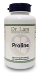 Proline by Dr. Lam - 120 Vegetarian Capsules - 1 Bottle