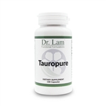 Tauropure by Dr. Lam - 100 Capsules - 1 Bottle