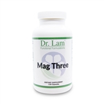 Mag Three by Dr. Lam - 5.6 oz. - 1 Jar