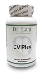 CV Plex by Dr. Lam - 90 Capsules - 1 Bottle