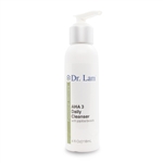 AHA 3 Daily Cleanser  by Dr. Lam - 4 fl oz - 1 Bottle