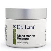 Island Marine Moisture by Dr. Lam - 2 oz - 1 Jar
