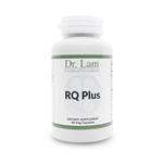 RQ Plus by Dr Lam - 60 Capsules - 1 Bottle