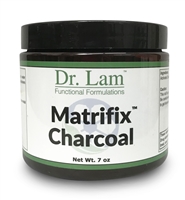 Matrifix Charcoal by Dr. Lam - 7 oz - 1 Jar