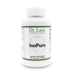 InoPure by Dr. Lam - 100 Capsules - 1 Bottle