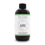 UTC by Dr. Lam - 8 oz - 1 Bottle