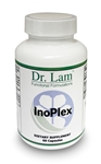 InoPlex by Dr. Lam - 60 Capsules- 1 Bottle