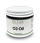 O3 Oil by Dr. Lam - 2 fl oz  - 1 Jar