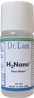 H2Nano by Dr. Lam - 15mL