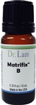 Matrifix B by Dr. Lam - 0.33 oz - 1 Bottle