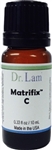 Matrifix C by Dr. Lam - 0.33 oz - 1 Bottle