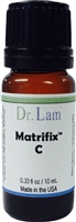 Matrifix C by Dr. Lam - 0.33 oz - 1 Bottle