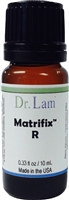 Matrifix R by Dr. Lam - 0.33 oz - 1 Bottle