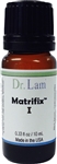 Matrifix I by Dr. Lam - 0.33 oz - 1 Bottle