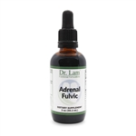 Adrenal Fulvic by Dr. Lam - 1 Bottle - 2 fl oz