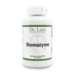 Stomazyme by Dr. Lam - 90 Capsules - 1 Bottle
