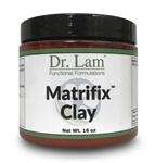 Matrifix Clay by Dr. Lam - 16 oz - 1 Jar