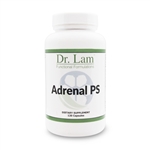 Adrenal PS by Dr. Lam - 120 Capsules - 1 Bottle