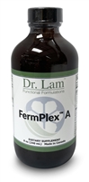 FermPlex A by Dr. Lam - 8 oz - 1 Bottle