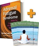 Dr. Lam's Adrenal Recovery Bundle