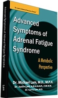 Advanced Symptoms of AFS by Michael Lam